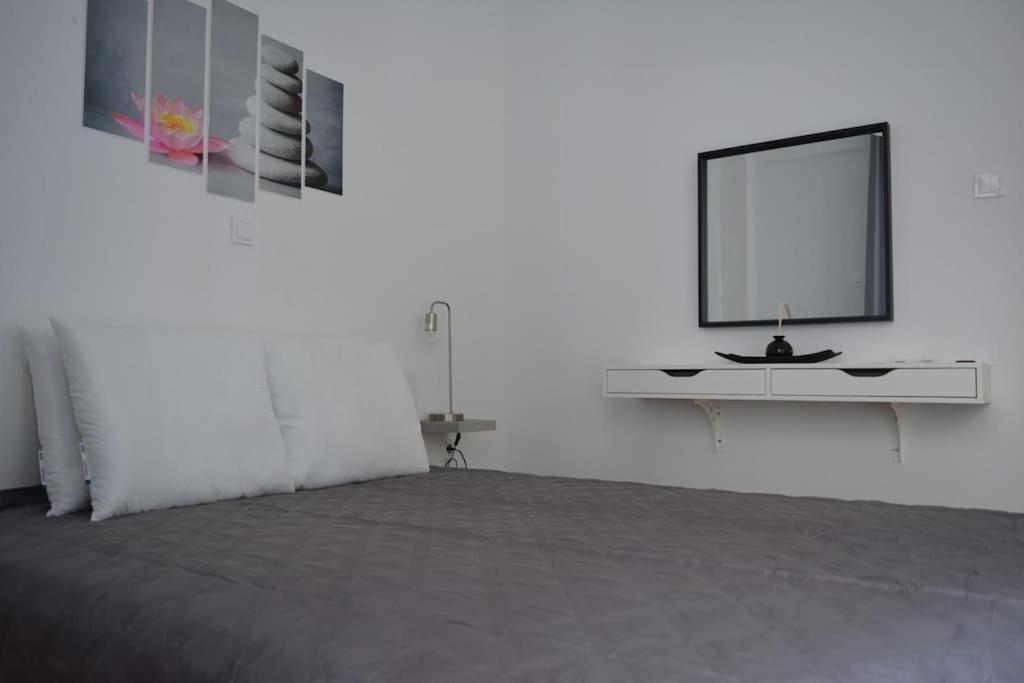 Pagrati Apartment Διαμέρισμα Παγκράτι Atény Exteriér fotografie