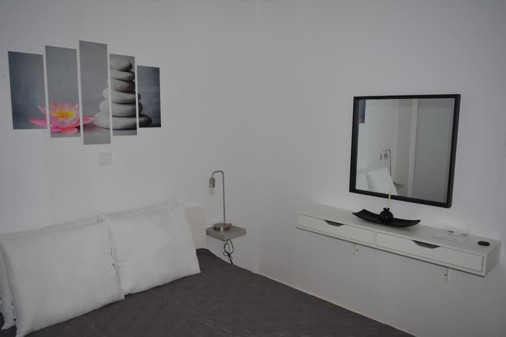 Pagrati Apartment Διαμέρισμα Παγκράτι Atény Exteriér fotografie