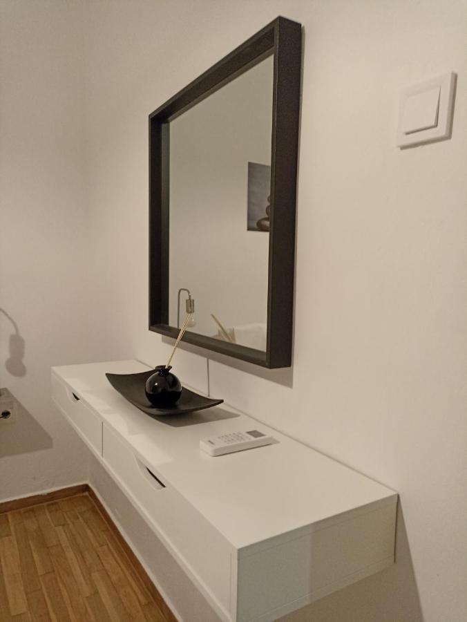 Pagrati Apartment Διαμέρισμα Παγκράτι Atény Exteriér fotografie